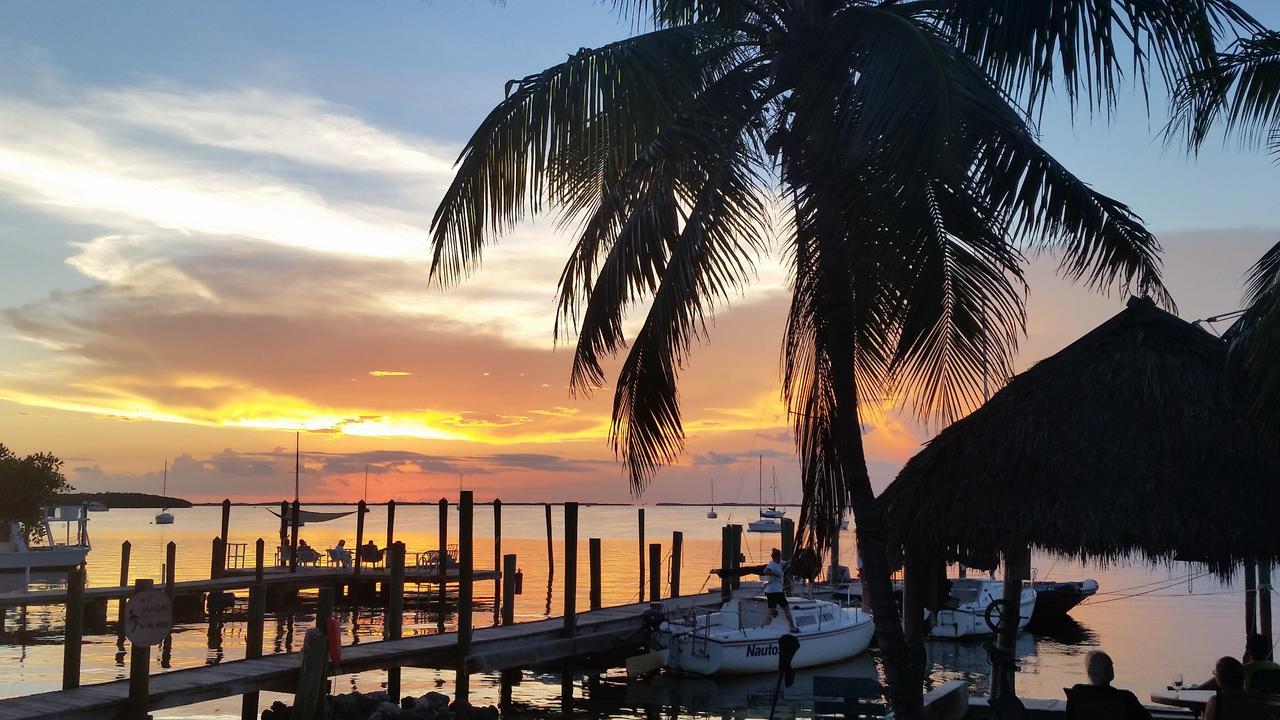 Key Largo Cottages Exterior foto