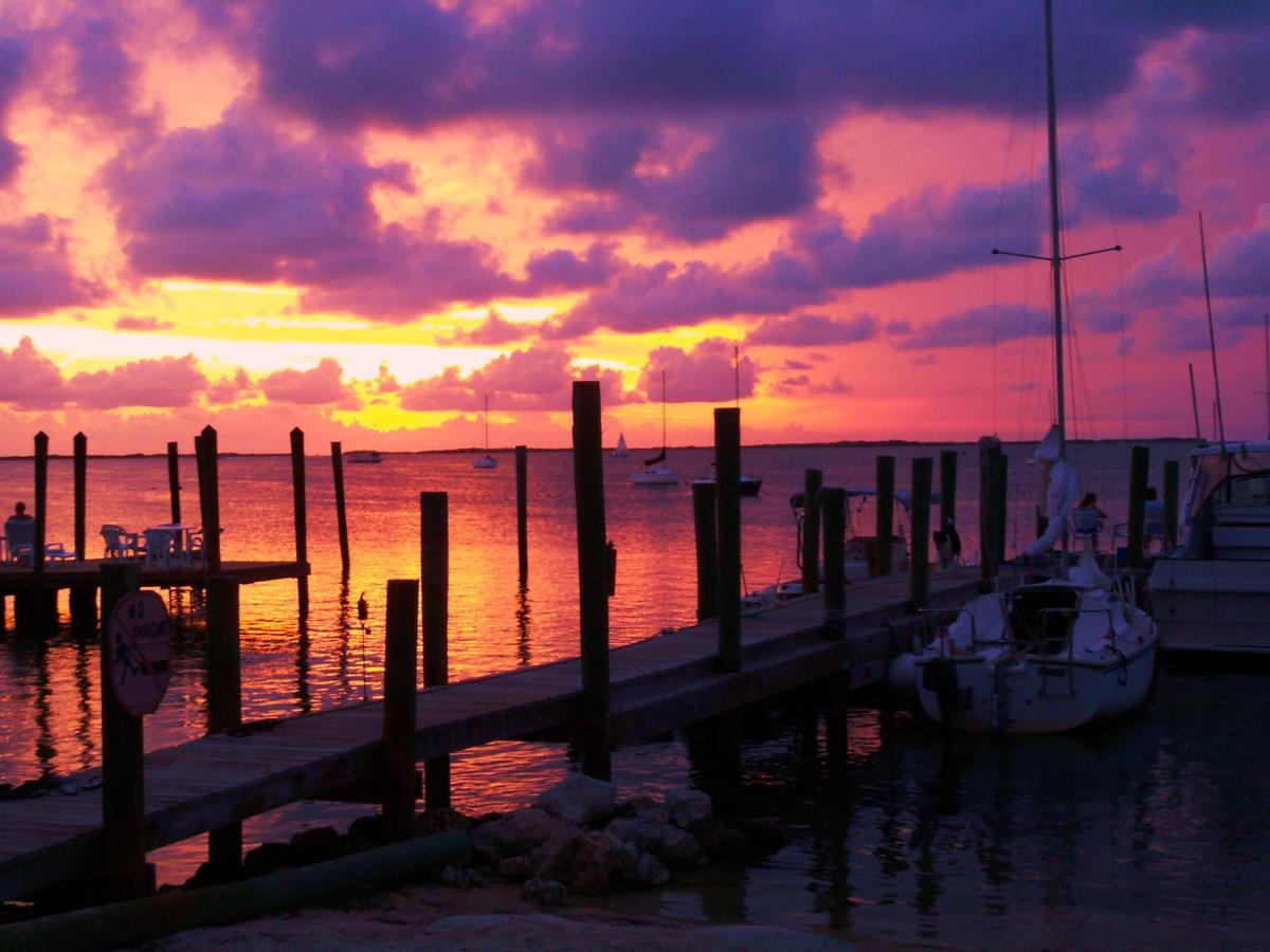 Key Largo Cottages Exterior foto