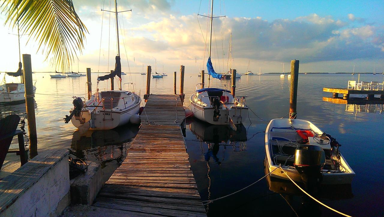 Key Largo Cottages Exterior foto