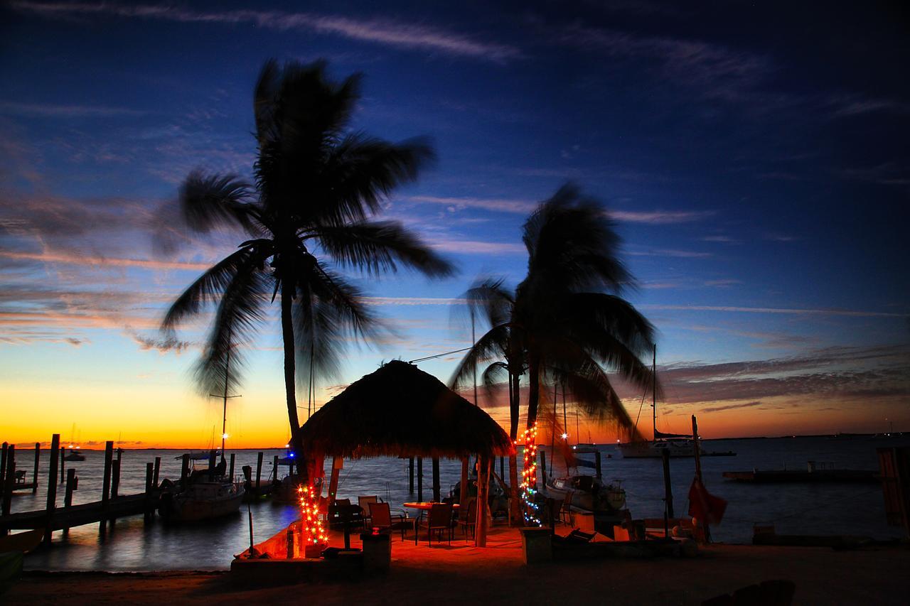 Key Largo Cottages Exterior foto
