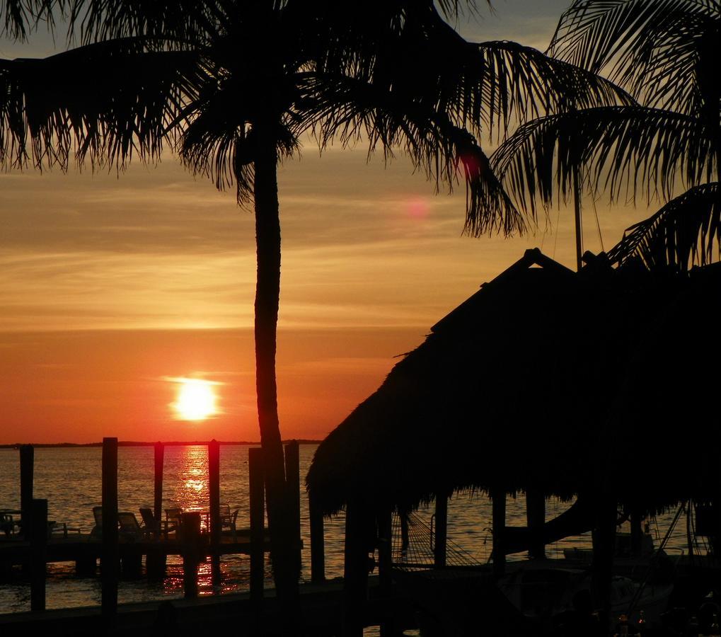 Key Largo Cottages Exterior foto