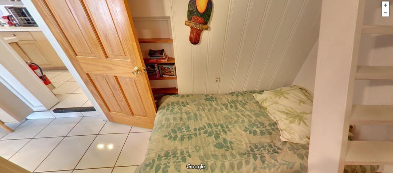 Key Largo Cottages Exterior foto