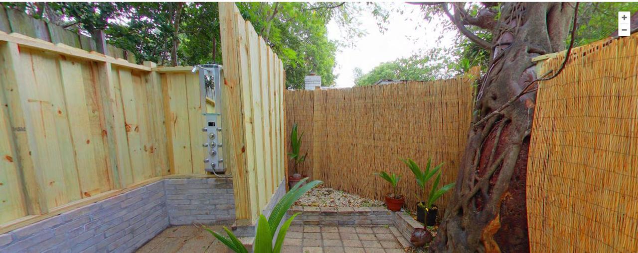 Key Largo Cottages Exterior foto