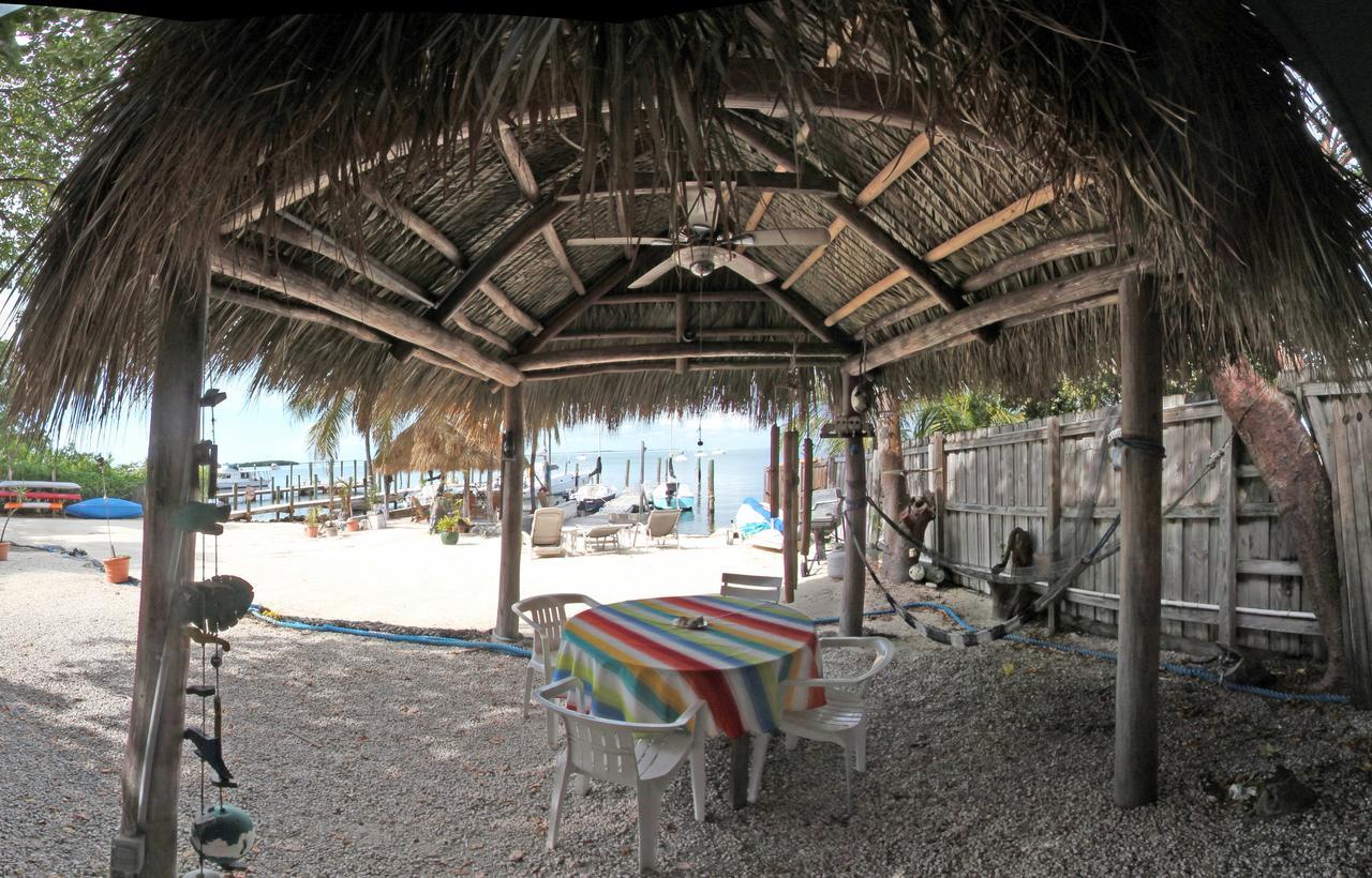 Key Largo Cottages Exterior foto