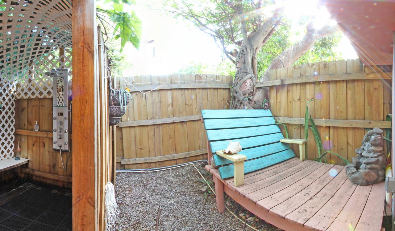 Key Largo Cottages Exterior foto