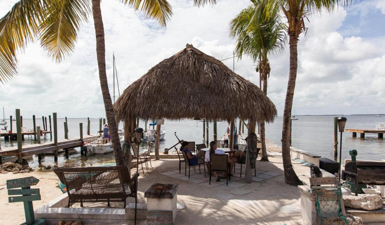 Key Largo Cottages Exterior foto